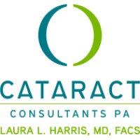 Cataract Consultants PA Logo