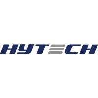 HyTech Spring and Machine Corp. Logo