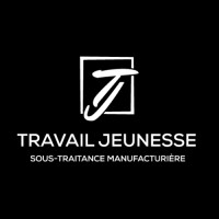 Travail Jeunesse Logo