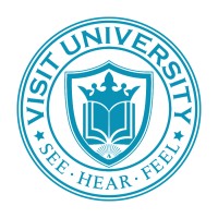 Visit University Logo