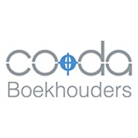 CODA Boekhouders en Fiscalisten Logo