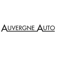 Auvergne Auto Logo