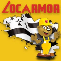 locarmor Logo