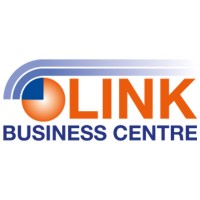 Link Business Centre Logo