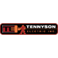 Tennyson Electric Inc. Logo