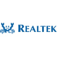 Realtek Semiconductor Corp. Logo
