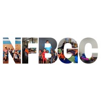 Niagara Falls Boys & Girls Club Logo