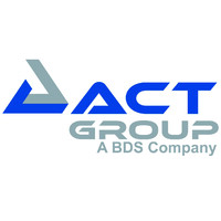 ACT Group (A BDS Company) Logo