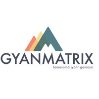 GyanMatrix Technologies Pvt. Ltd Logo