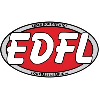 Essendon District Football League Logo