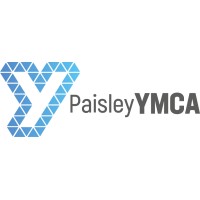 Paisley YMCA Logo