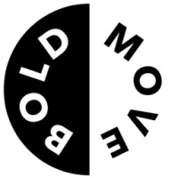 Bold Move Studio Logo