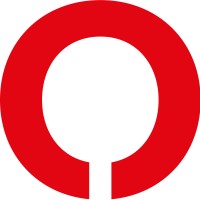 Optcom AB Logo