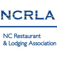 North Carolina Restaurant & Lodging Association (NCRLA) Logo