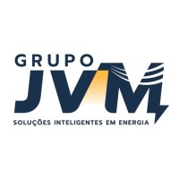 Grupo JVM Logo