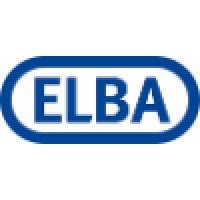 Elba Ltd Logo