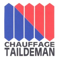 Chauffage Taildeman Logo