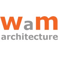 WaM Architecture Logo