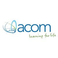 Australian College of Ministries Logo