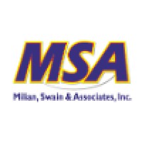 Milian, Swain & Associates, Inc. Logo