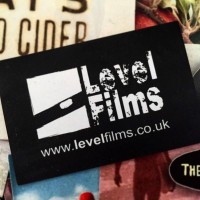 Level Films Logo