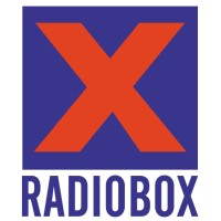 Radiobox Logo