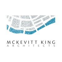 McKevitt King Architects Logo