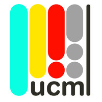 UCML (Utilities Connections Management Ltd) Logo