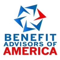 Benefit Advisors of America Logo