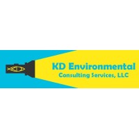 KD Environmental Consulting Services LLC Logo