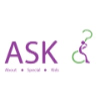 About Special Kids Logo