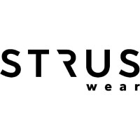 Strus Wear - clothing manufacturer Logo