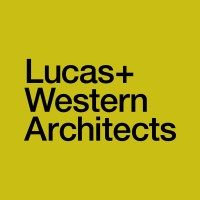 Lucas+Western Architects Logo