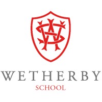 Wetherby School Logo