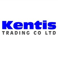 Kentis Trading Co. Ltd Logo