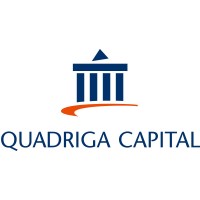 Quadriga Capital Logo