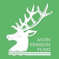 Avon Pension Fund Logo