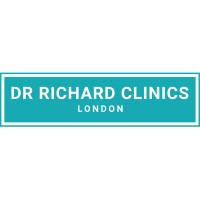 Dr Richard Clinics London Logo