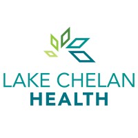 Lake Chelan Health Logo