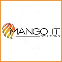 Mango IT Solutions Logo