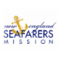 New England Seafarers Mission Logo