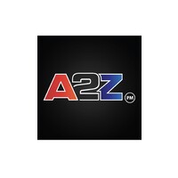 A2Z Property Maintenance Logo