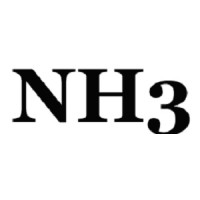 NH3 Logo