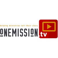 OneMissionTV, LLC Logo
