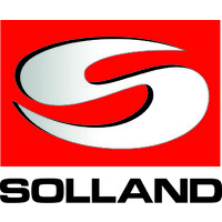 Solland Logo