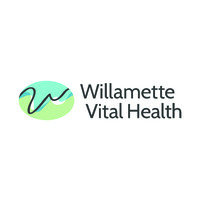 Willamette Vital Health Logo