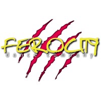 Ferocity Dance Company Logo