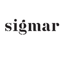 Sigmar London Logo