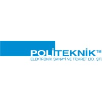 Politeknik Elektronik Logo