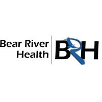Bear River Health Logo